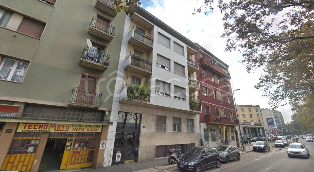 appartamento in affitto a Milano in zona Porta Genova