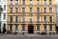 ufficio in affitto a Milano