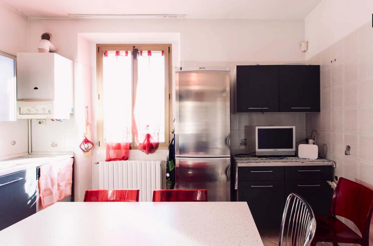 appartamento in affitto a Milano in zona Morivione