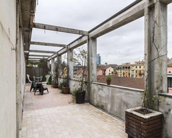 negozio in affitto a Milano in zona Maggiolina