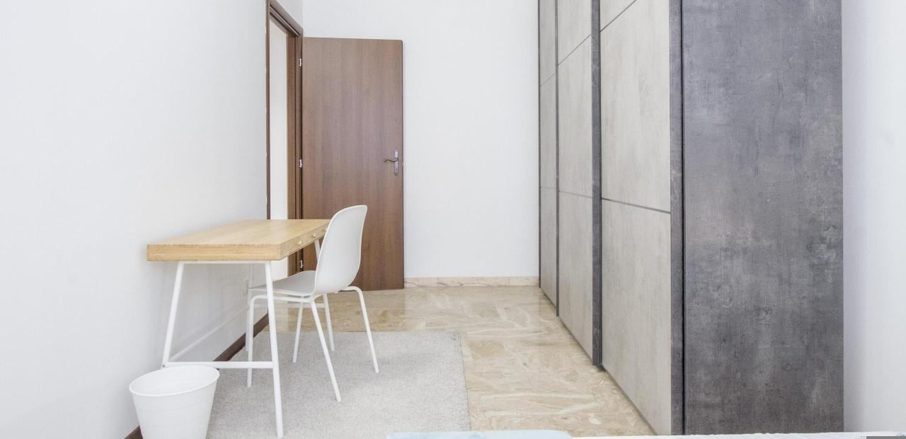 negozio in affitto a Milano in zona Bocconi