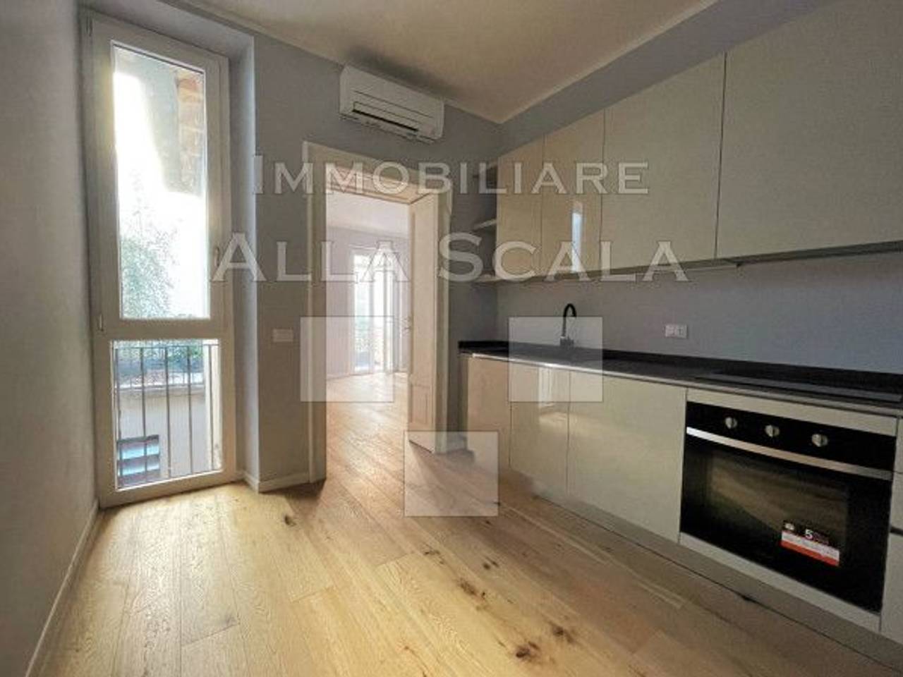 appartamento in affitto a Milano in zona Sempione