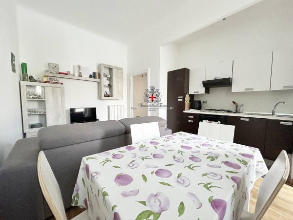 appartamento in affitto a Milano in zona Porta Romana