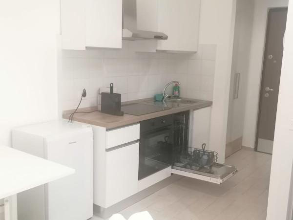 appartamento in affitto a Milano in zona Solari