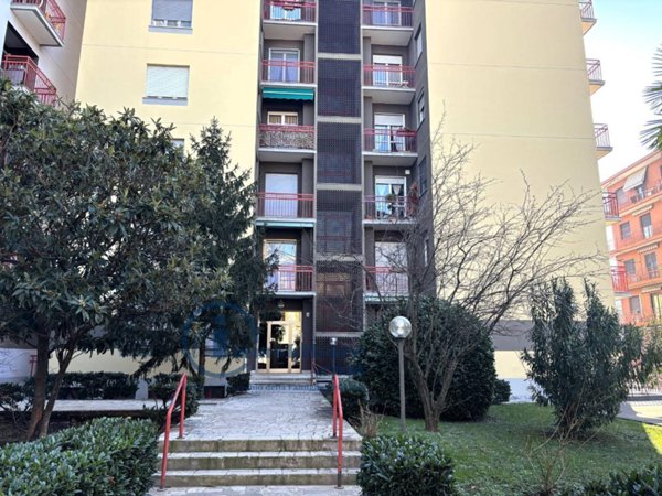 appartamento in affitto a Milano in zona Ronchetto sul Naviglio