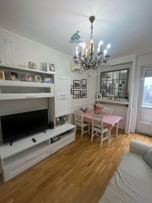 appartamento in affitto a Milano in zona Piazzale Lodi