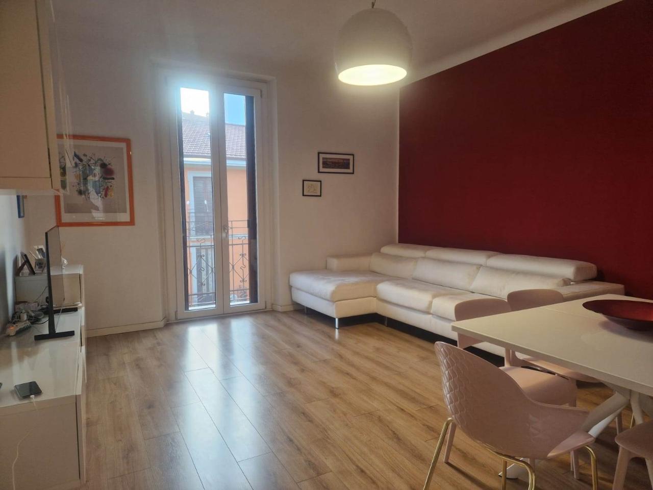 appartamento in affitto a Milano in zona Calvairate