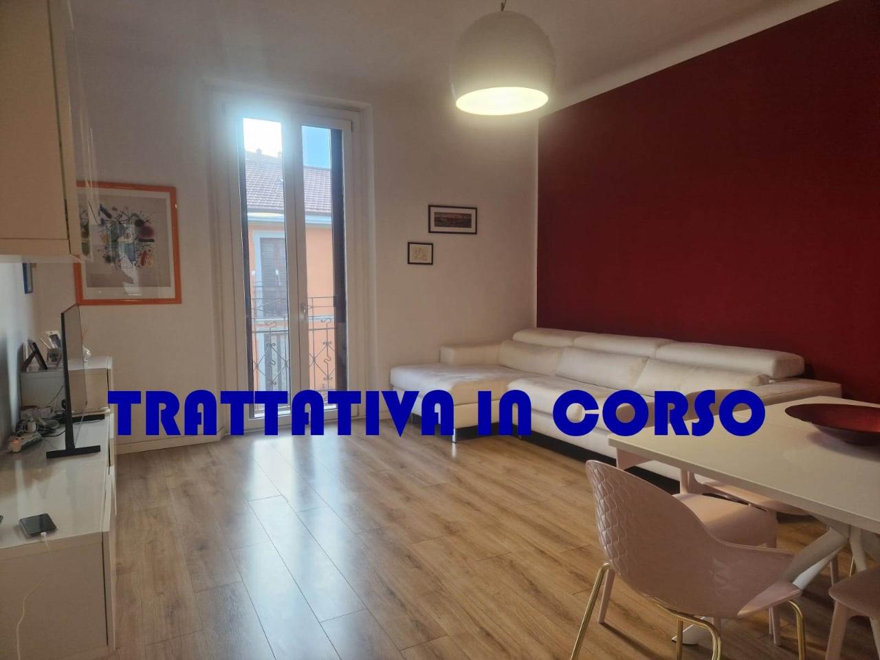 appartamento in affitto a Milano in zona Calvairate