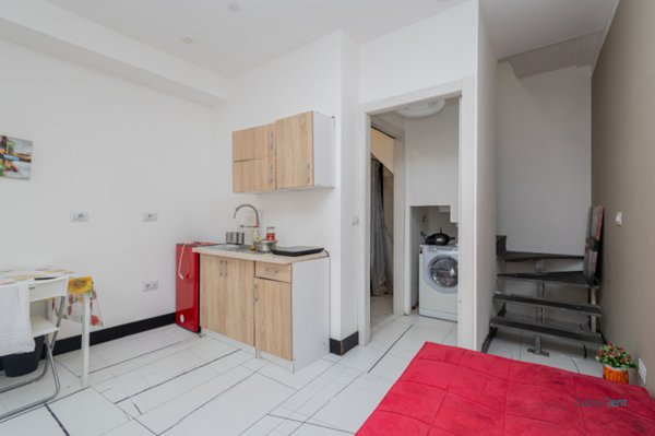 appartamento in affitto a Milano in zona Affori