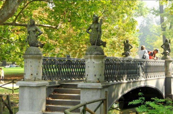 appartamento in affitto a Milano in zona Sempione