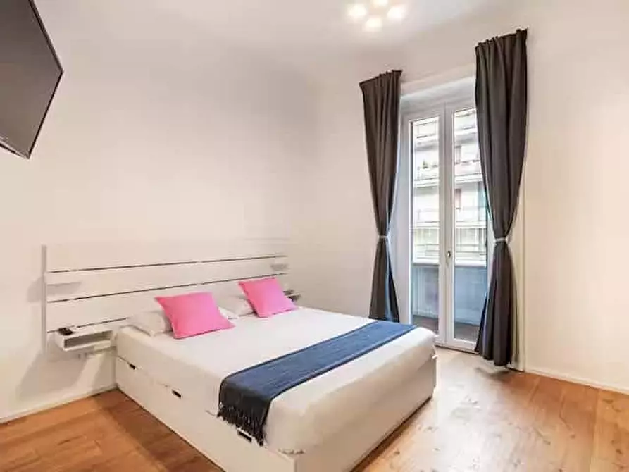 appartamento in affitto a Milano in zona Ponte Seveso