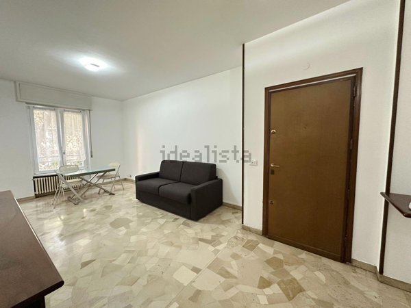 appartamento in affitto a Milano in zona Porta Romana