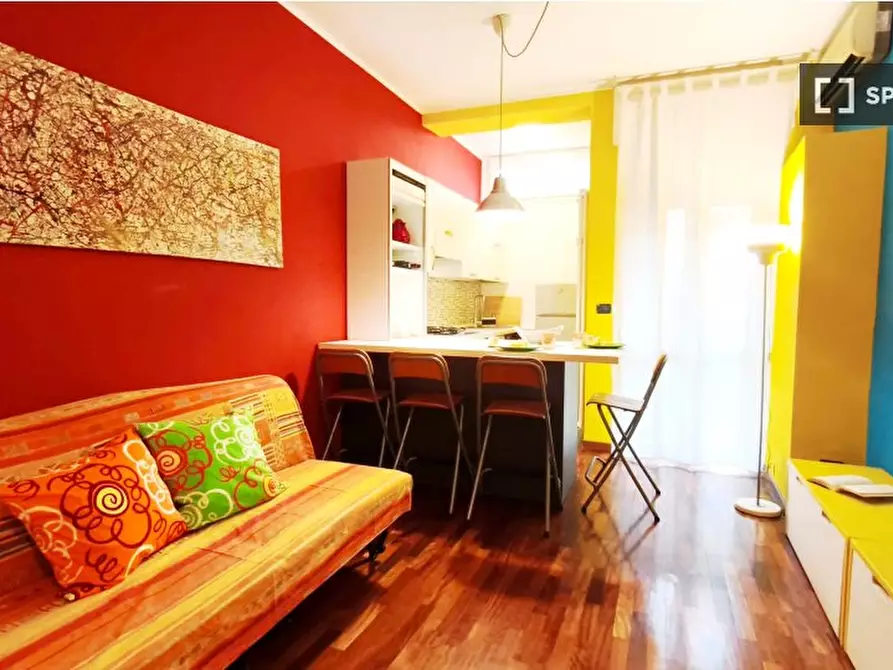 ufficio in affitto a Milano