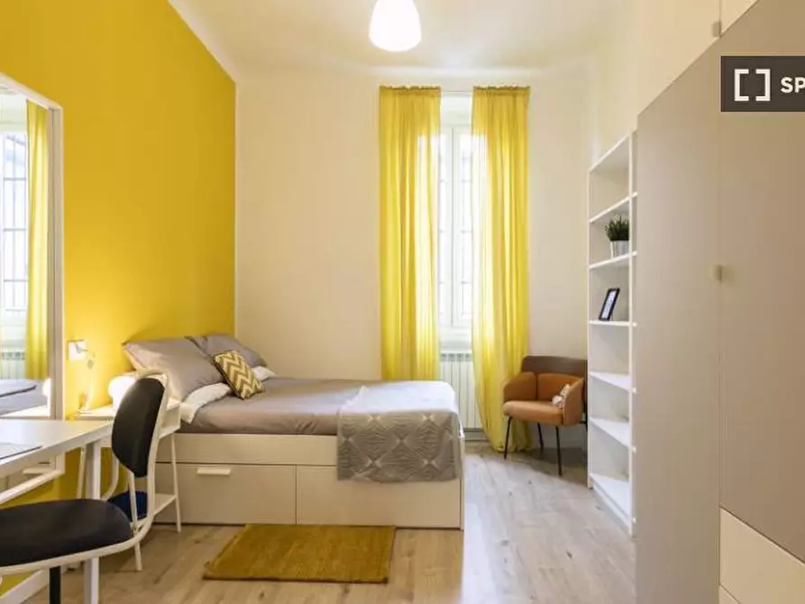 appartamento in affitto a Milano in zona Ronchetto sul Naviglio