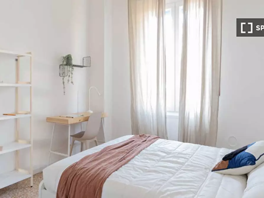 appartamento in affitto a Milano in zona Villapizzone