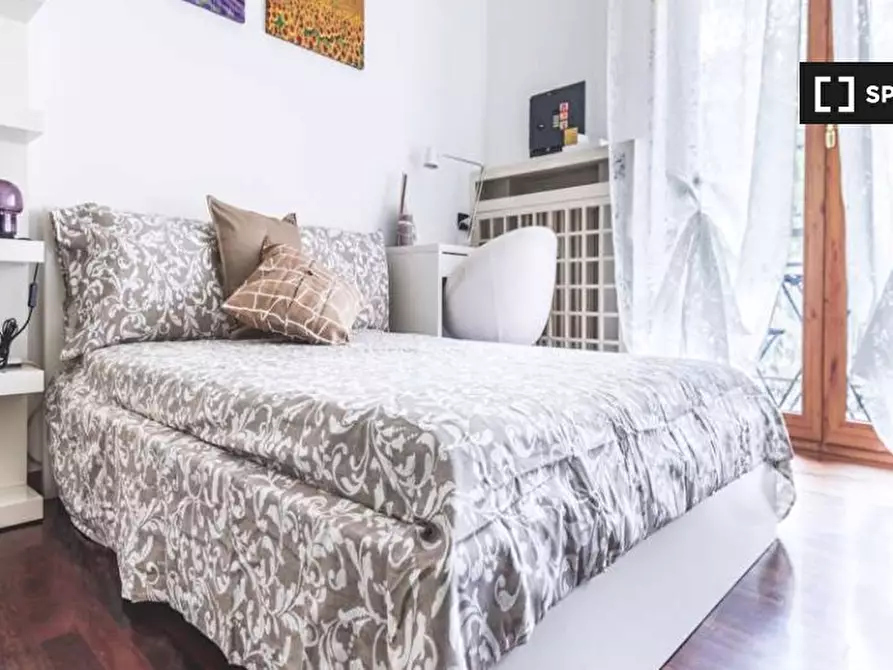 appartamento in affitto a Milano in zona Gallaratese