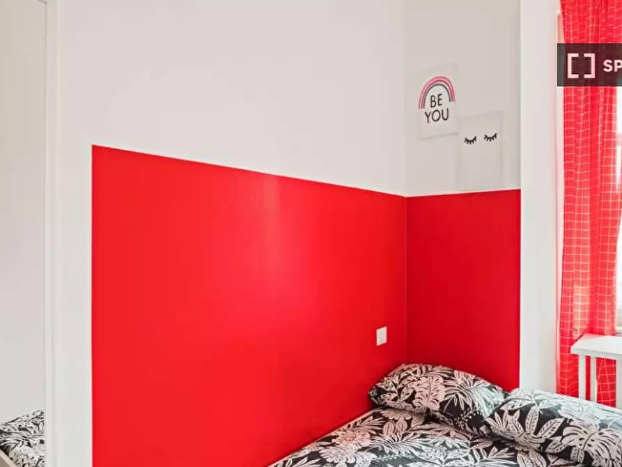 appartamento in affitto a Milano in zona Forze Armate