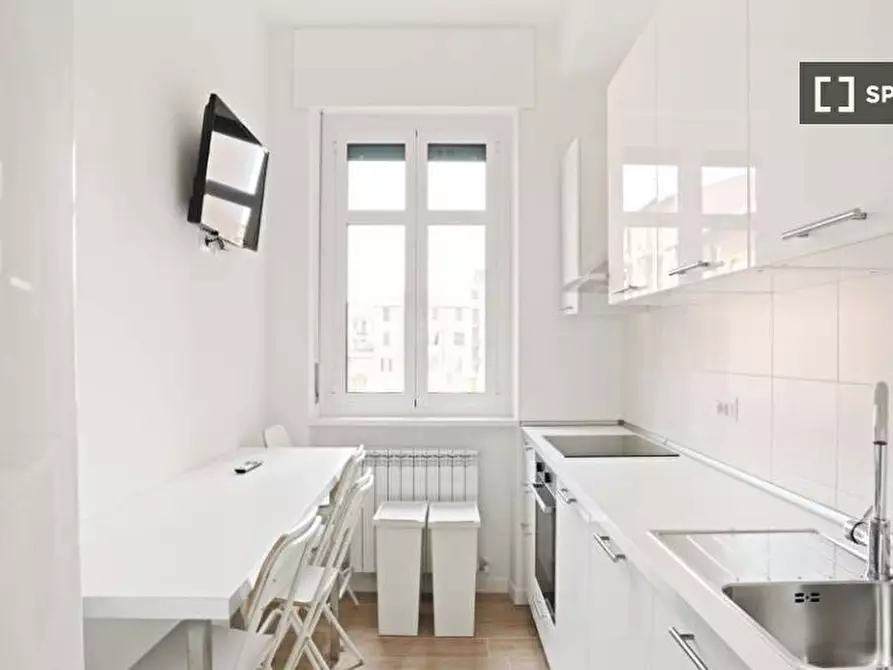 appartamento in affitto a Milano in zona Forze Armate