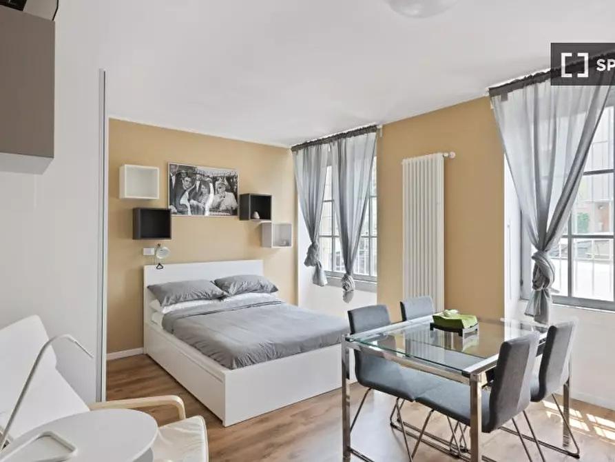 ufficio in affitto a Milano