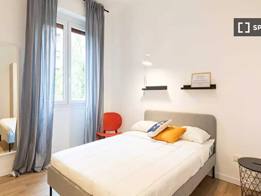 appartamento in affitto a Milano in zona Lorenteggio