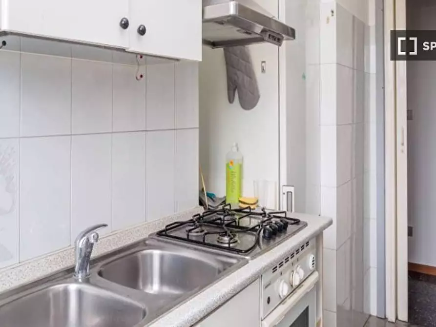 appartamento in affitto a Milano in zona Morivione