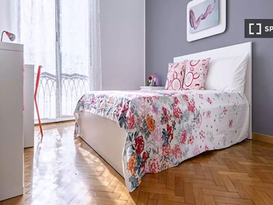 appartamento in affitto a Milano in zona Guastalla