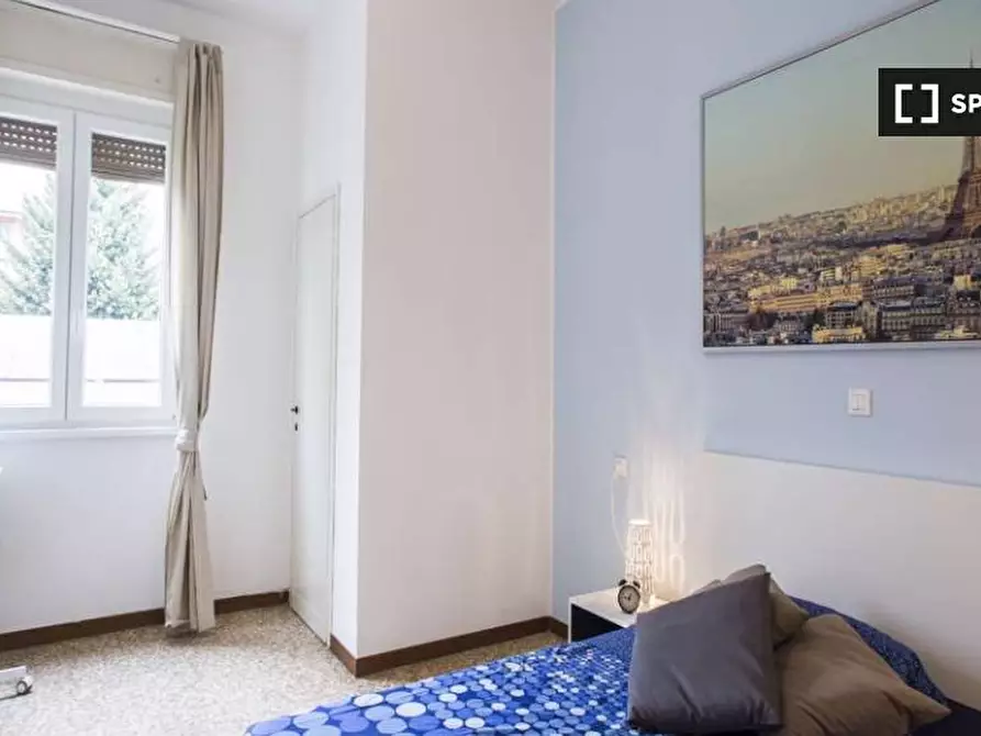 appartamento in affitto a Milano in zona Villapizzone