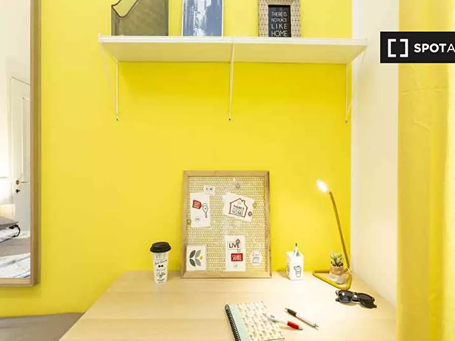 appartamento in affitto a Milano in zona Piazzale Lodi