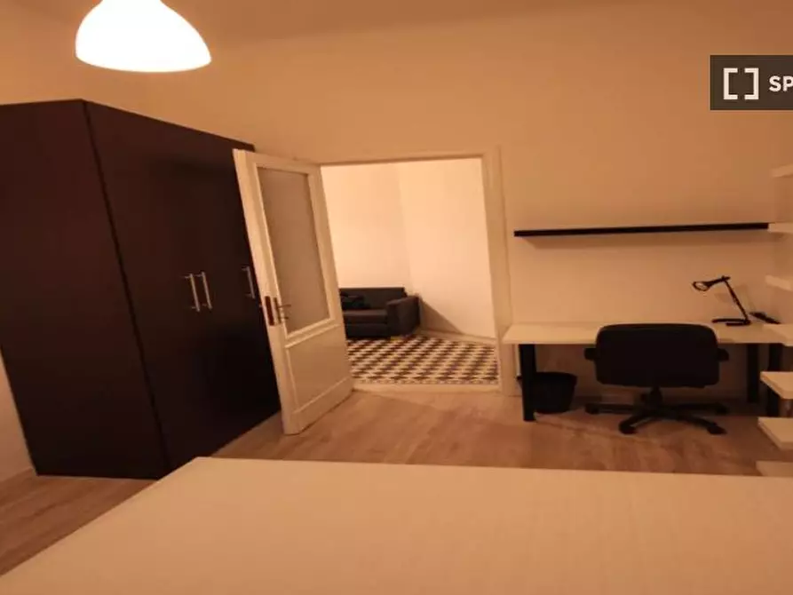 appartamento in affitto a Milano in zona Isola