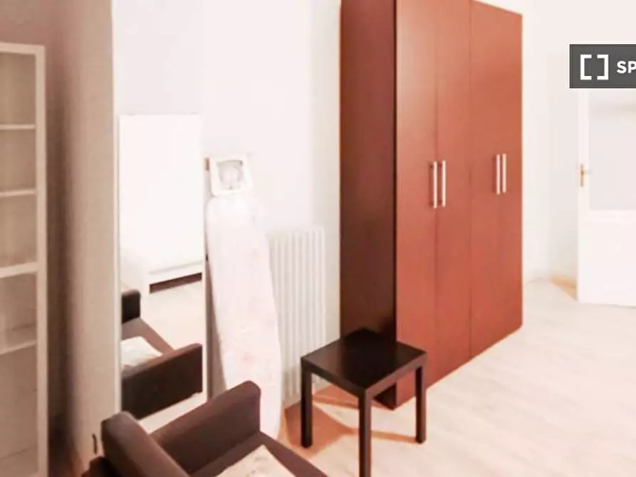 appartamento in affitto a Milano in zona Isola