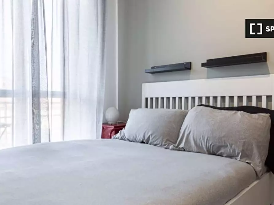 appartamento in affitto a Milano in zona Affori