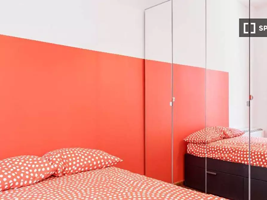 appartamento in affitto a Milano in zona Brera