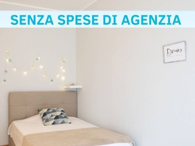 appartamento in affitto a Milano in zona Precotto