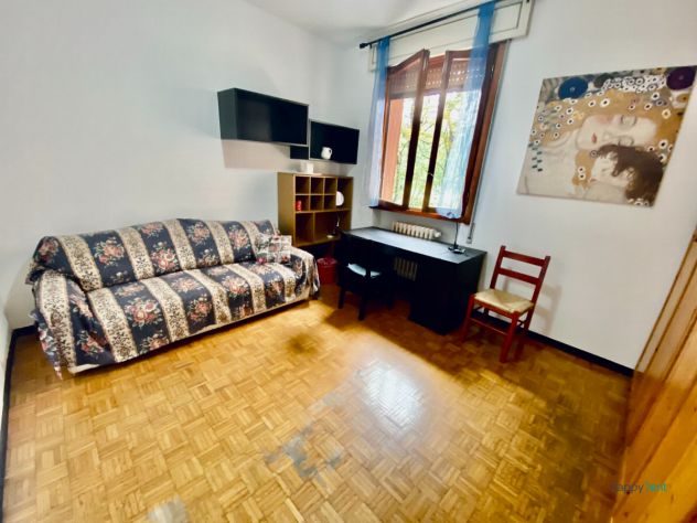 appartamento in affitto a Milano in zona Comasina