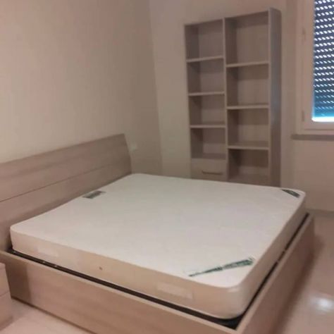 camera singola in affitto a Milano in zona Lambrate