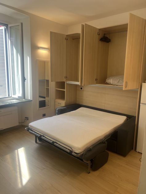 appartamento in affitto a Milano in zona Porta Venezia