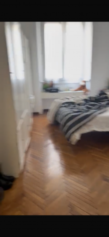 appartamento in affitto a Milano in zona Lambrate