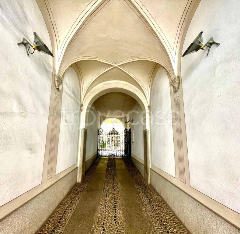 appartamento in affitto a Milano in zona Centro Storico