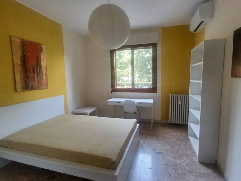 appartamento in affitto a Milano in zona Bocconi