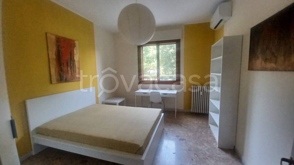 appartamento in affitto a Milano in zona Bocconi