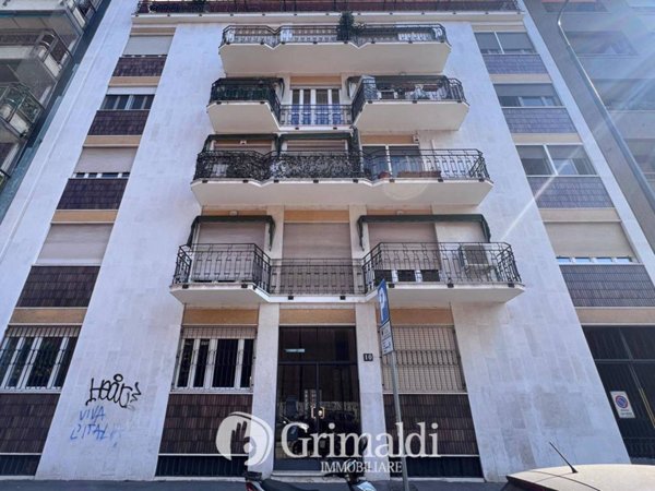 appartamento in affitto a Milano in zona Porta Vittoria