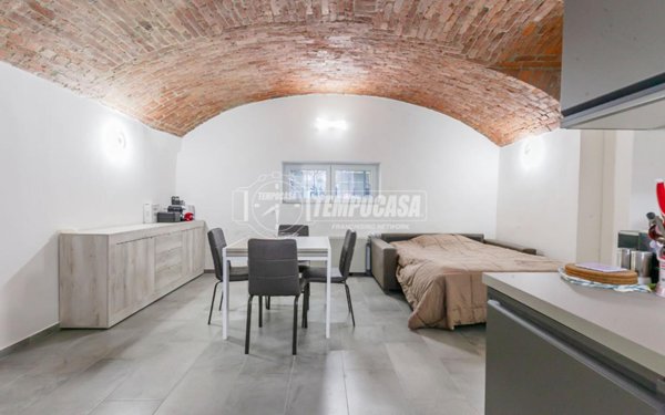 appartamento in affitto a Milano in zona Bovisa