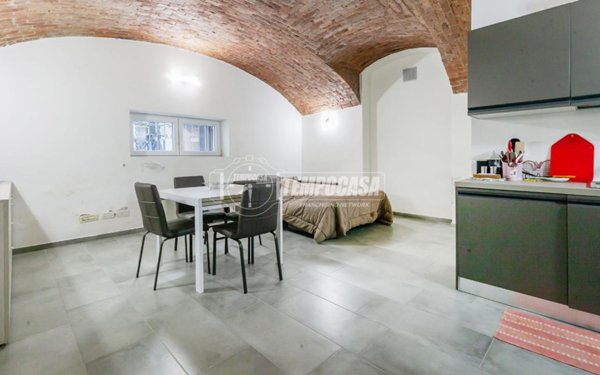 appartamento in affitto a Milano in zona Bovisa