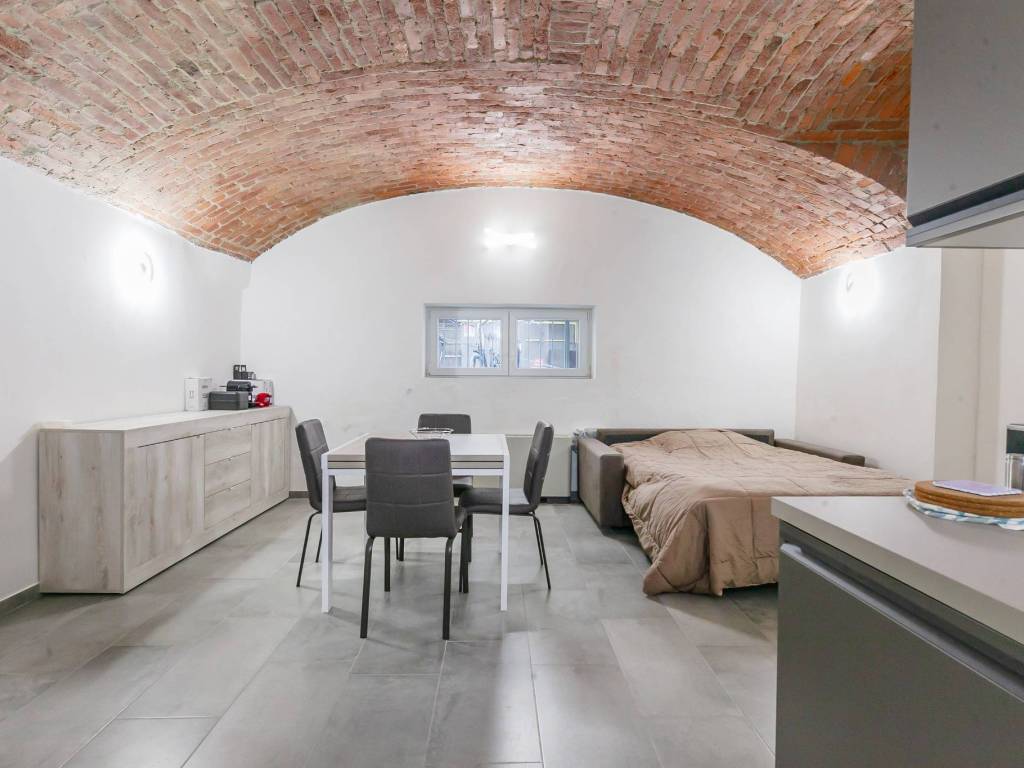 appartamento in affitto a Milano in zona Bovisa