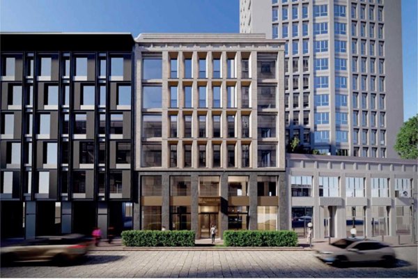 appartamento in affitto a Milano in zona Centro Direzionale