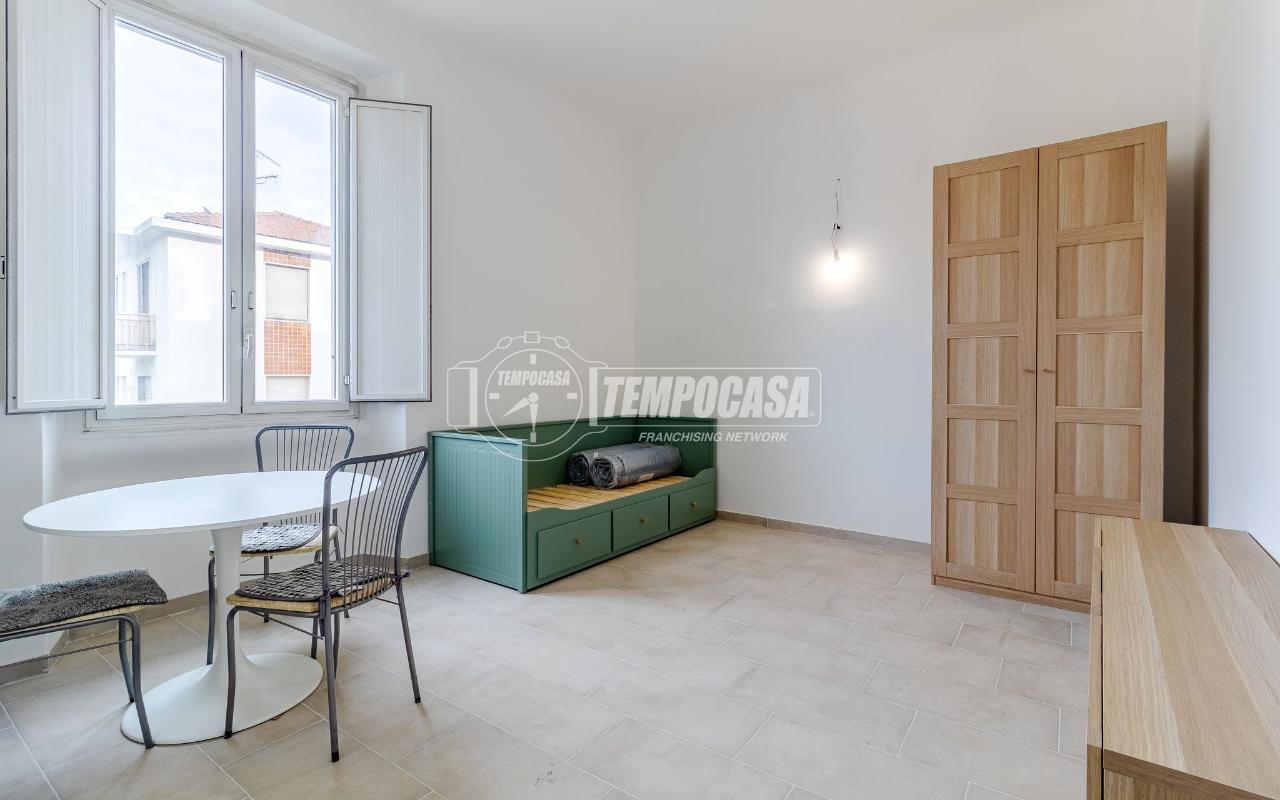 appartamento in affitto a Milano in zona Piazzale Lodi