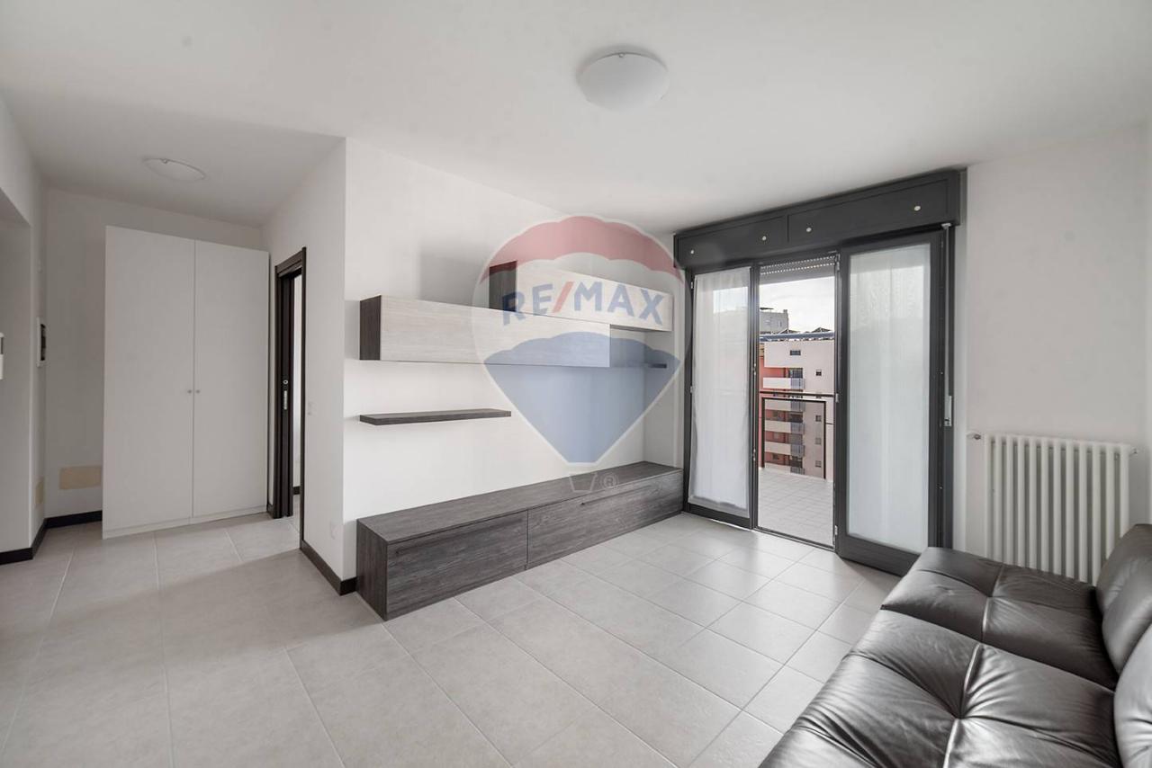 appartamento in affitto a Milano in zona Comasina