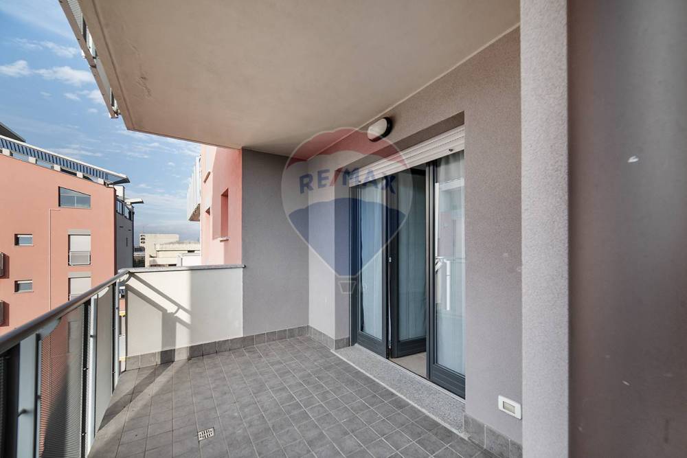 appartamento in affitto a Milano in zona Bruzzano