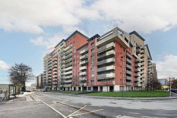 appartamento in affitto a Milano in zona Bruzzano