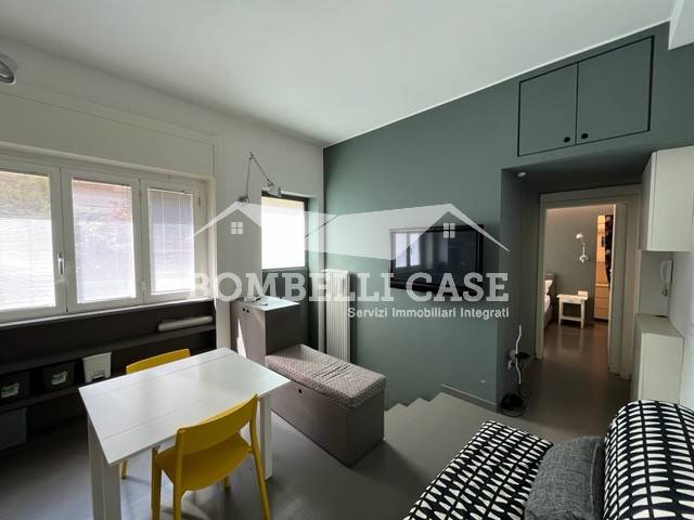 appartamento in affitto a Milano in zona Porta Venezia